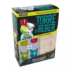 Torre del beber Torre Del Beber