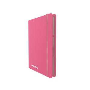 ESSENTIAL LINE CASUAL ALBUM18 POCKET ROSA