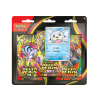 Pokémon TCG Delta Reing Tripack Ingles