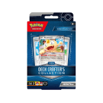 Pokemon TCG Deck Crafter's Collection Pokémon TCG Deck Crafter's Collection (Español)