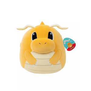 Llavero Peluche Dragonite Squishmallows